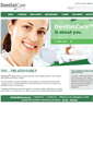 Mobile Screenshot of proassurancedentistcare.com